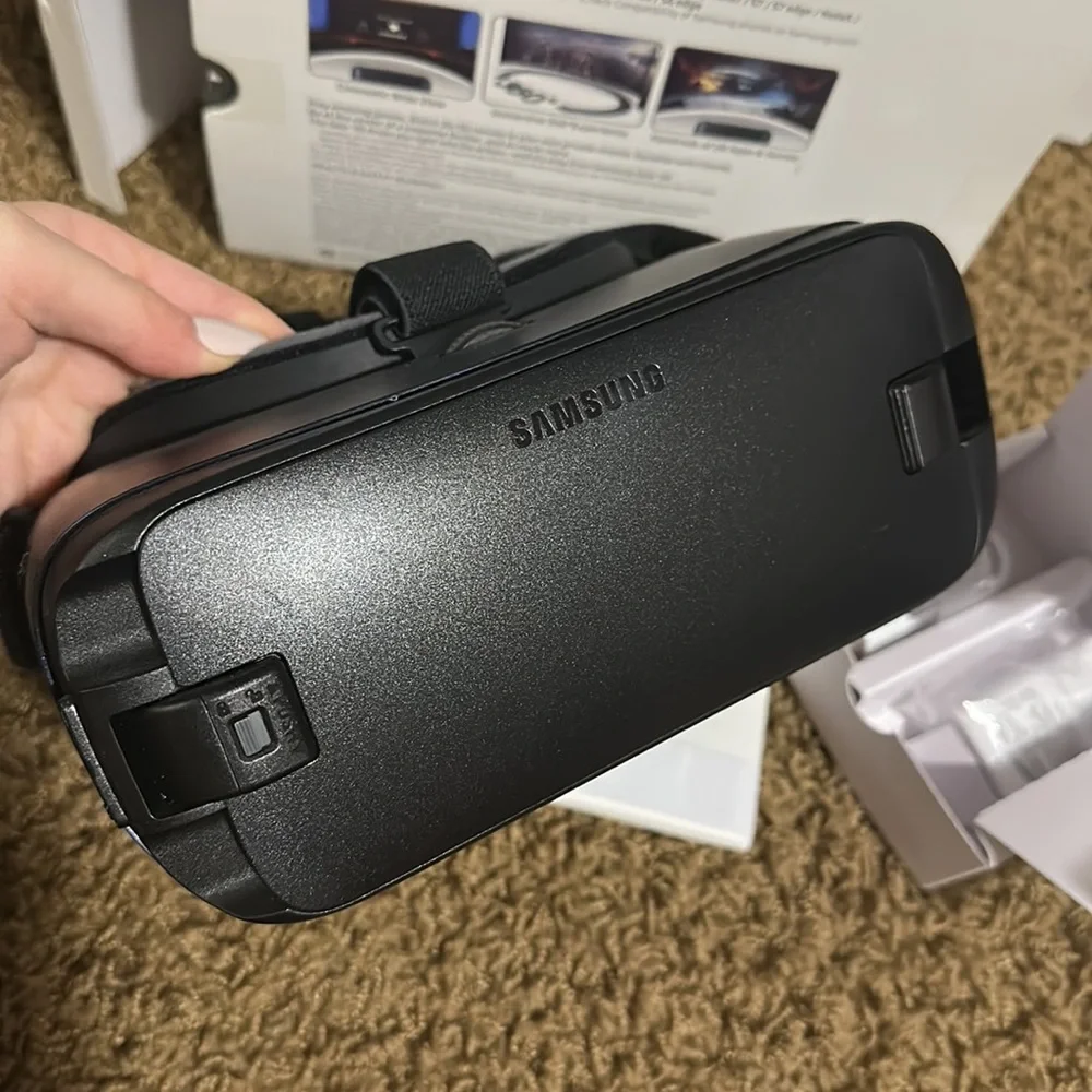 Samsung Gear VR